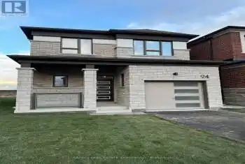 94 Mcbride Tr, Barrie, Ontario L9J 0Y6, 3 Bedrooms Bedrooms, 7 Rooms Rooms,3 BathroomsBathrooms,All Houses,Rented,Mcbride,S11824842