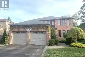 501 Grove St, Barrie, Ontario L4M 5Z4, 3 Bedrooms Bedrooms, 9 Rooms Rooms,4 BathroomsBathrooms,All Houses,Sold,Grove,S11836361