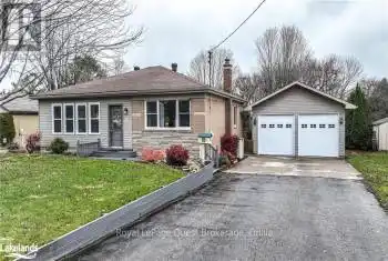 6 ESTHER ANNE Dr, Orillia, Ontario L3V 3G9, 3 Bedrooms Bedrooms, 7 Rooms Rooms,2 BathroomsBathrooms,All Houses,Sold,ESTHER ANNE,S11823208
