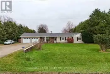 196340 LINE 19, Zorra, Ontario N0M 2G0, 3 Bedrooms Bedrooms, 9 Rooms Rooms,1 BathroomBathrooms,All Houses,Sold,LINE 19,X11822945