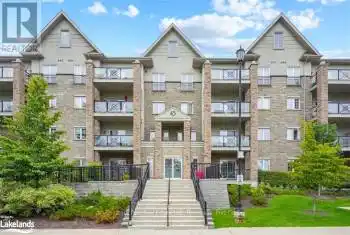45 FERNDALE Dr Unit# 104, Barrie, Ontario L4N 5W7, 2 Bedrooms Bedrooms, 8 Rooms Rooms,1 BathroomBathrooms,Condo,Sold,FERNDALE,S11823247