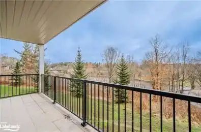10B KIMBERLEY Avenue Unit# GL5 Bracebridge (Macaulay) Ontario P1L0A6