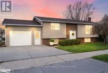 29 GODDEN St, Collingwood, Ontario L9Y 4S5, 2 Bedrooms Bedrooms, 6 Rooms Rooms,2 BathroomsBathrooms,All Houses,Sold,GODDEN,S11823215