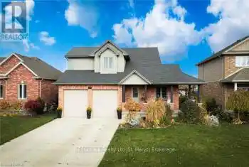 71 CLAYTON St, West Perth, Ontario N0K 1N0, 4 Bedrooms Bedrooms, 11 Rooms Rooms,3 BathroomsBathrooms,All Houses,Sold,CLAYTON,X11823046