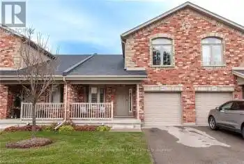 50 GALT ROAD Rd Unit# 221, Stratford, Ontario N5A 0B2, 2 Bedrooms Bedrooms, 8 Rooms Rooms,2 BathroomsBathrooms,All Houses,Sold,GALT ROAD,X11823057