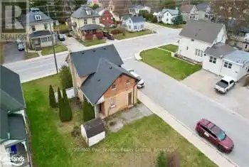 563 7TH Ave, Hanover, Ontario N4N 2J8, 2 Bedrooms Bedrooms, 10 Rooms Rooms,1 BathroomBathrooms,All Houses,Sold,7TH,X11823091