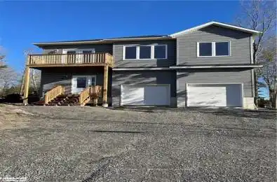 615 WAGNER Street Unit# 1 Gravenhurst (Muskoka (S)) Ontario P1P1E1