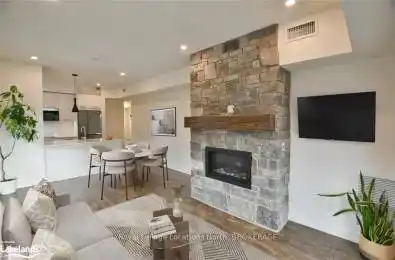 11 BECKWITH Lane Unit# 207 Blue Mountains (Blue Mountain Resort Area) 