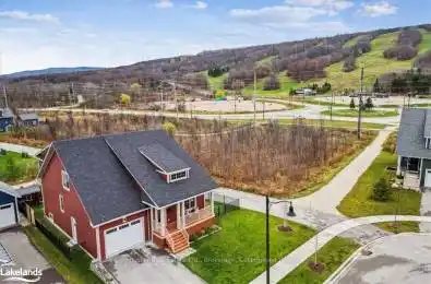 194 COURTLAND Street Blue Mountains (Blue Mountain Resort Area) Ontari
