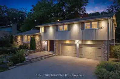 1863 Heather Hills Drive Burlington (Tyandaga) Ontario L7P2Z1