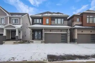 13 Cahill Drive Brantford Ontario N3T0V5