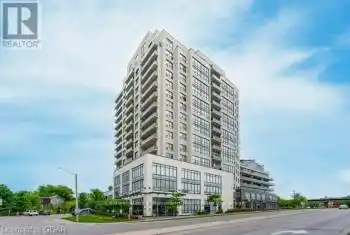 150 WELLINGTON St Unit# 1205, Guelph, Ontario N1H 0B5, 2 Bedrooms Bedrooms, 7 Rooms Rooms,2 BathroomsBathrooms,Condo,Rented,WELLINGTON,X10876014