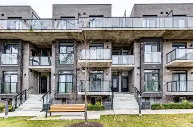 51 Winlock Park Unit# 27 Toronto Ontario M2M 0B8