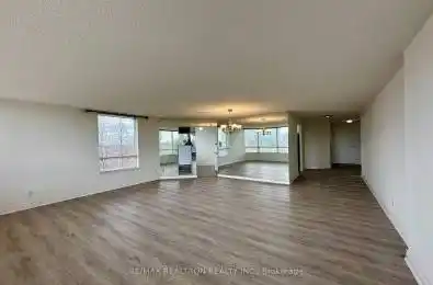 120 Promenade Circ Unit# 503 Vaughan Ontario L4J 7W9