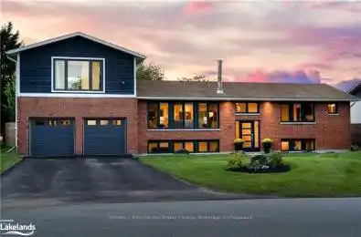 18 NELSON St Clearview Ontario L0M 1G0