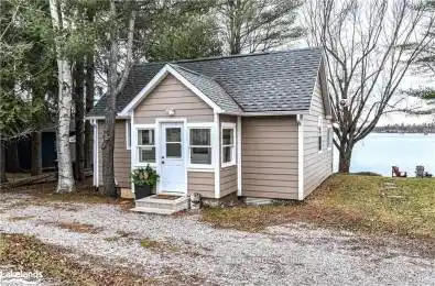 1639 PORT STANTON Pkwy Severn Ontario P0E 1N0