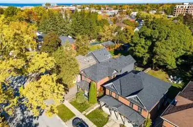 305 Maple St Collingwood Ontario L9Y 2R3