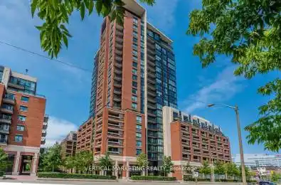 800 Lawrence Ave Unit# 921 Toronto Ontario M6A 0B1