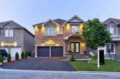 7155 Wrigley Crt Unit# Lot 42 Mississauga Ontario L5W 0C8