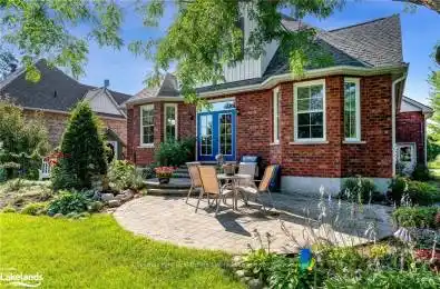 46 GEORGE St Clearview Ontario L0M 1G0
