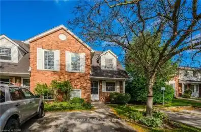 129 VICTORIA Rd Unit# 65 Guelph Ontario N1E 6V4