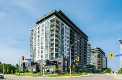 1878 GORDON STREET Unit# 1402 Guelph Ontario N1L 0P4