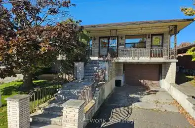 45 Selkirk Ave Hamilton Ontario L8H 5L6