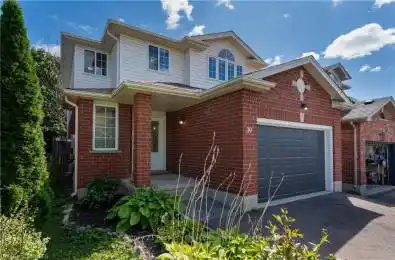 39 FULLER Dr Guelph Ontario N1E 7J5