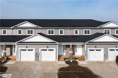 187 EQUALITY Dr Meaford Ontario N4L 0B4