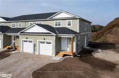 199 EQUALITY Dr Meaford Ontario N4L 0B4