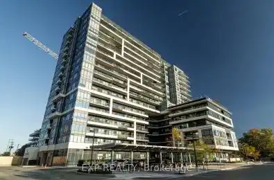 1480 Bayly St Unit# 1205 Pickering Ontario L1W 0C2