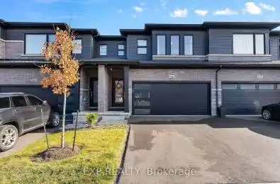 4552 Portage Rd Unit# 102 Niagara Falls Ontario L2E 6A8