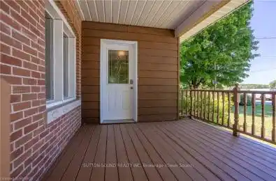 7 PARK HEAD Rd South Bruce Peninsula Ontario N0H 2T0