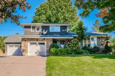 1515 Mannheim Rd Wilmot Ontario N0B 2H0