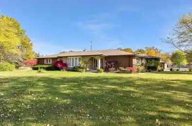 12710 McKenney Rd Niagara Falls Ontario L3B 5N4