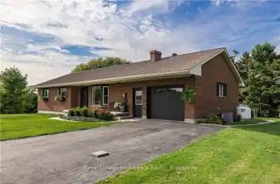 201 HUFFMAN Rd Stone Mills Ontario K0K 3N0