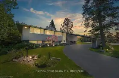 13 EDGEWOOD Rd Loyalist Ontario K0H 1G0