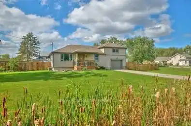 10905 Sodom Rd Niagara Falls Ontario L2G 0T7