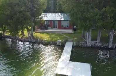 142 C WHITE LAKE Rd Stone Mills Ontario K0K 2A0