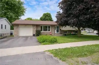 373 PALACE Rd Greater Napanee Ontario K7R 1A1