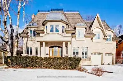 16 Glenallan Road Toronto (Bridle Path-Sunnybrook-York Mills) Ontario 