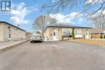 94 Tulloch Dr, Ajax, Ontario L1S 2S6, 2 Bedrooms Bedrooms, 4 Rooms Rooms,1 BathroomBathrooms,All Houses,Rented,Tulloch,E11879117