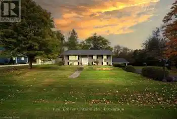 150 CAMBRIDGE St, Arran-Elderslie, Ontario N0G 2N0, 3 Bedrooms Bedrooms, 8 Rooms Rooms,3 BathroomsBathrooms,All Houses,Sold,CAMBRIDGE,X10876020