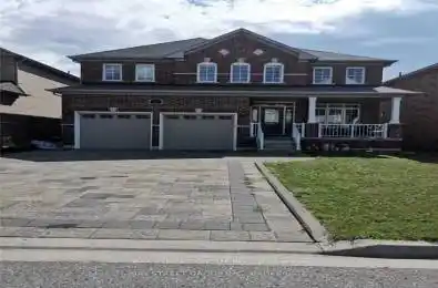 1782 Western Crescent Oshawa (Samac) Ontario L1G0B4