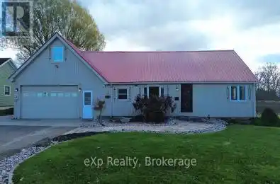 54221 TALBOT Line Bayham Ontario N0J1H0