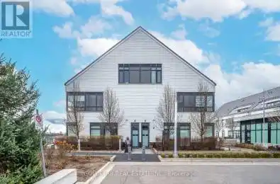 233 Broward Avenue Unit# 9 Innisfil Ontario L9S0M1