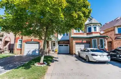 6973 Lisanne Court Mississauga (Lisgar) Ontario L5N6Z7