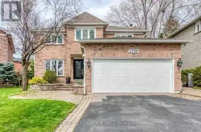 2759 Guilford Crescent Oakville (Clearview) Ontario L6J6Z8