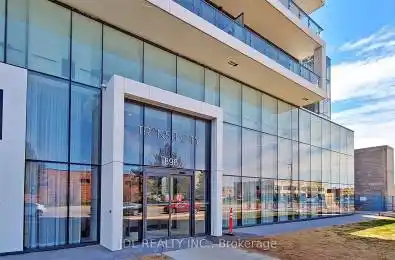 898 Portage Parkway Unit# 6102 Vaughan (Vaughan Corporate Centre) Onta