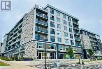 275 LARCH St Unit# B510, Waterloo, Ontario N2L 0J2, 2 Bedrooms Bedrooms, 6 Rooms Rooms,2 BathroomsBathrooms,Condo,Sold,LARCH,X11880127
